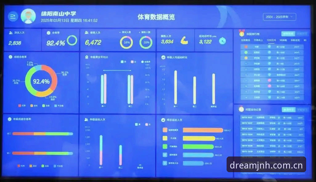 今年会JNH平台数据查询功能全面解析——从实测体验看志在创领足球赛事的底层逻辑