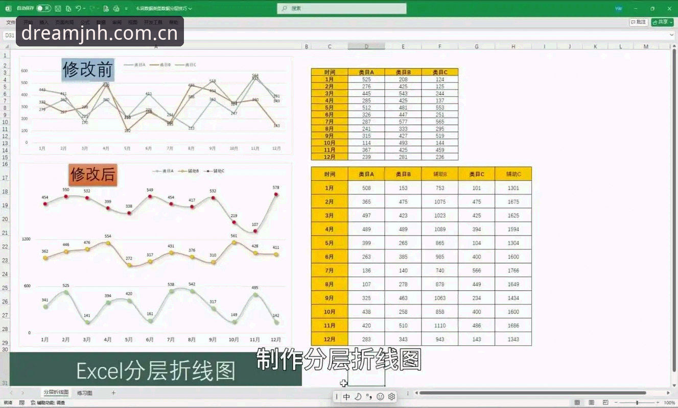 JNH sport数据查询从入门到精通：一份趋势操作教程